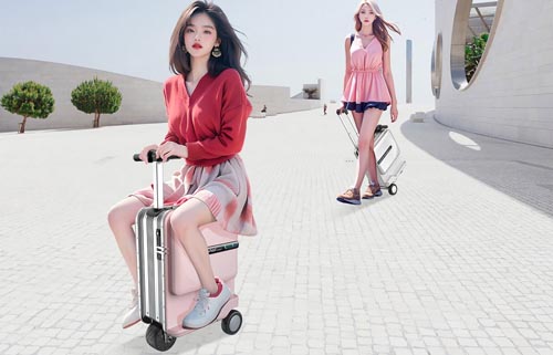 Airwheel SE3MiniT
